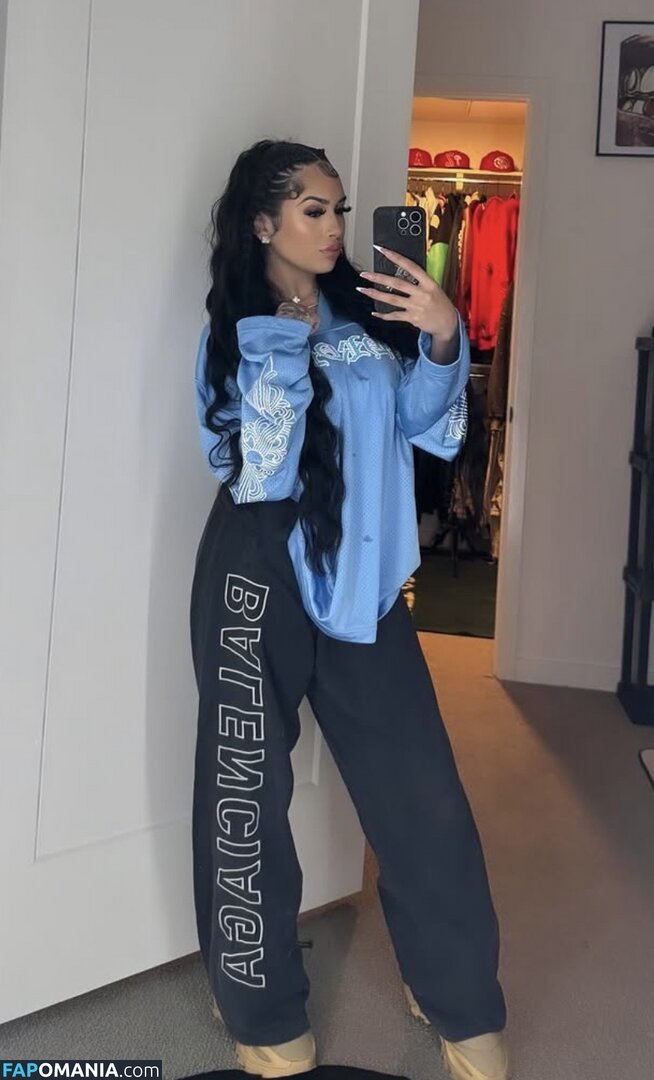 Queenbrii69 / queeennbriii / queenbri69 Naakt OnlyFans  Gelekte foto #1
