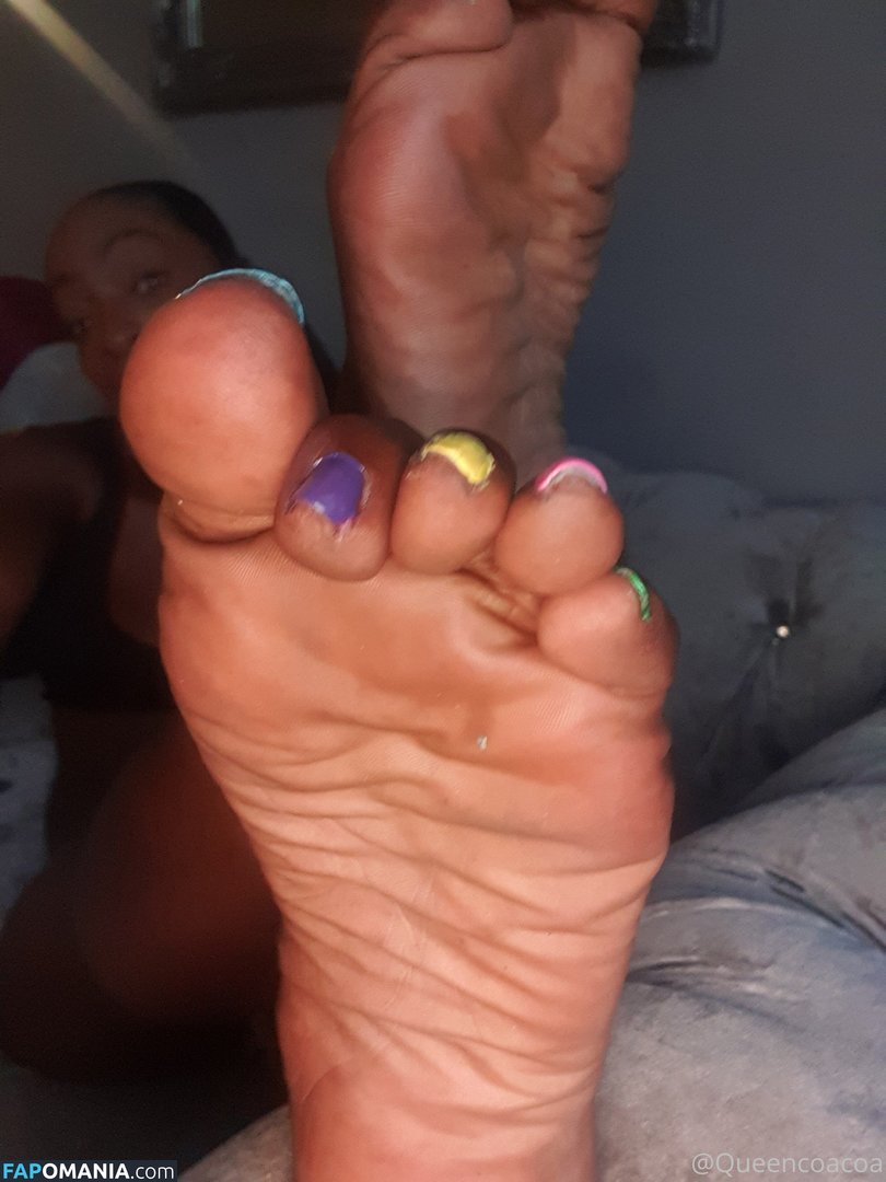 queencocoa / queendom_101 Naakt OnlyFans  Gelekte foto #20