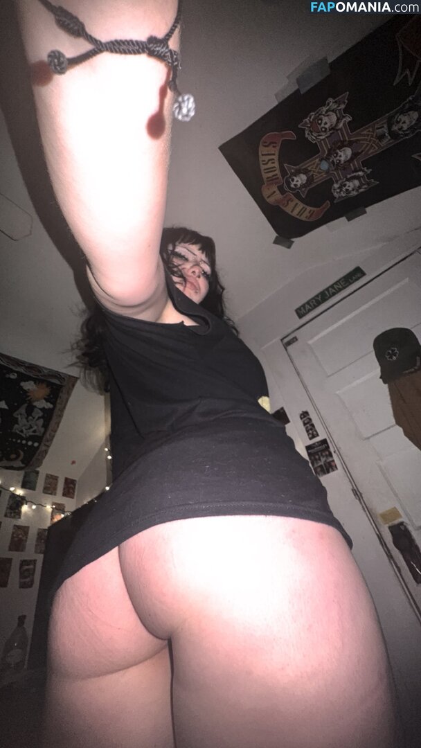 Queenemeraldrose / thequeenemeraldrose Naakt OnlyFans  Gelekte foto #17
