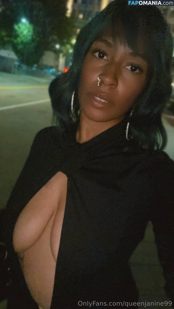 queenjanine99 Naakt OnlyFans  Gelekte foto #1