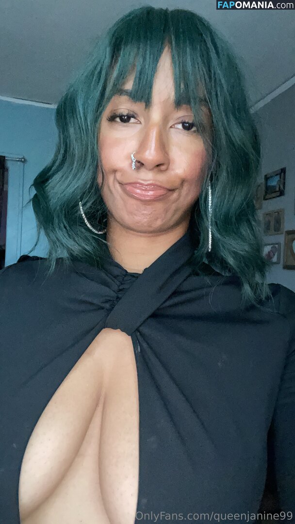 queenjanine99 Naakt OnlyFans  Gelekte foto #2