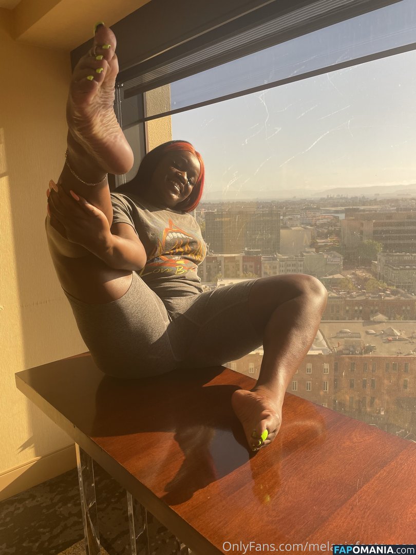 _melanin_queeen_ / queenmelaninsdungeonn Naakt OnlyFans  Gelekte foto #29