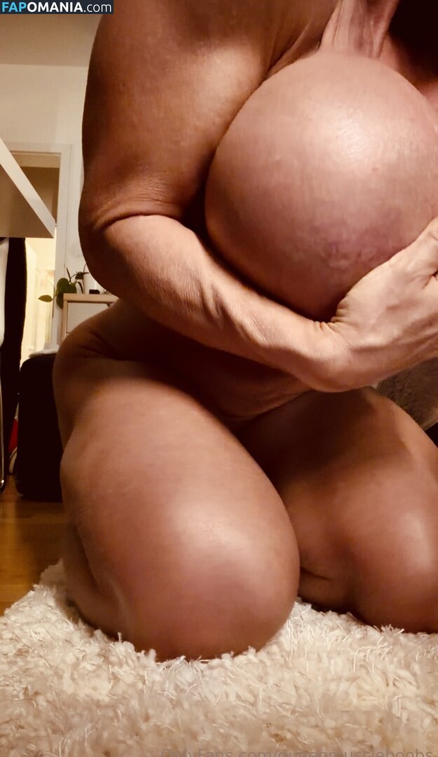 QueenMuscleBoobs Naakt OnlyFans  Gelekte foto #21