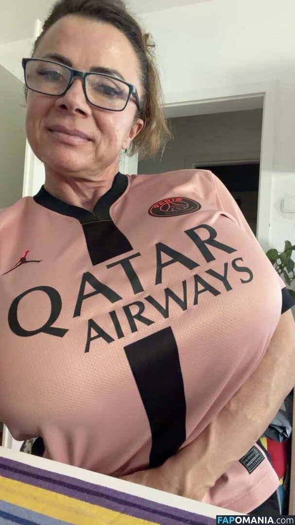 QueenMuscleBoobs Naakt OnlyFans  Gelekte foto #22