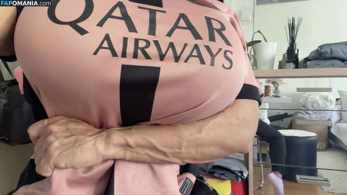 QueenMuscleBoobs Naakt OnlyFans  Gelekte foto #24