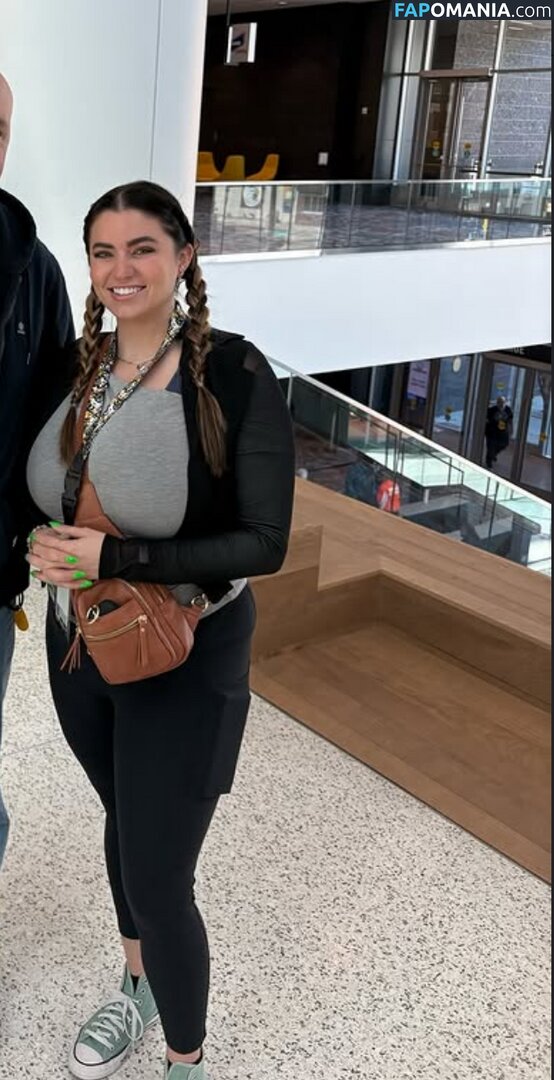 https: / queenofnurgle Naakt OnlyFans  Gelekte foto #2
