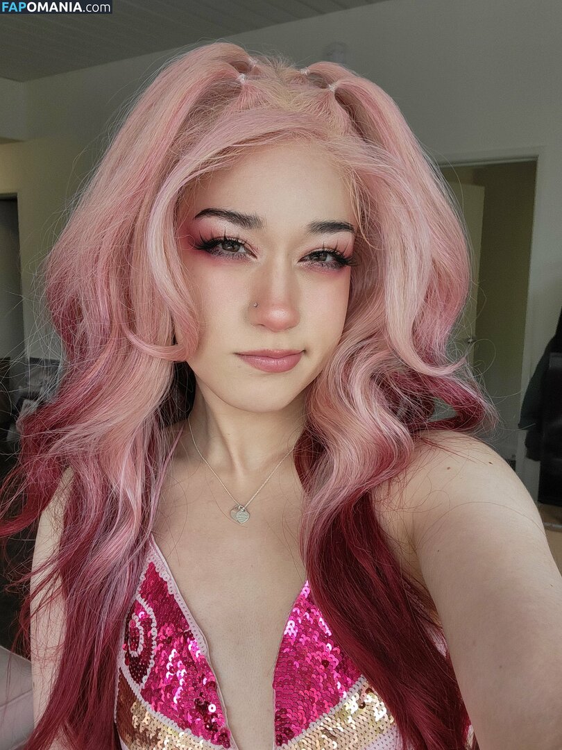 Queen Tofu Games / QueenTofu / Tofu_games / babytofu / https: Naakt OnlyFans  Gelekte foto #229