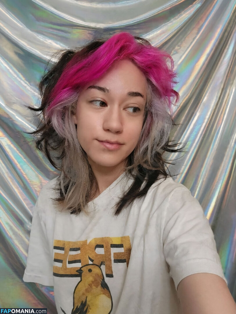 Queen Tofu Games / QueenTofu / Tofu_games / babytofu / https: Naakt OnlyFans  Gelekte foto #403