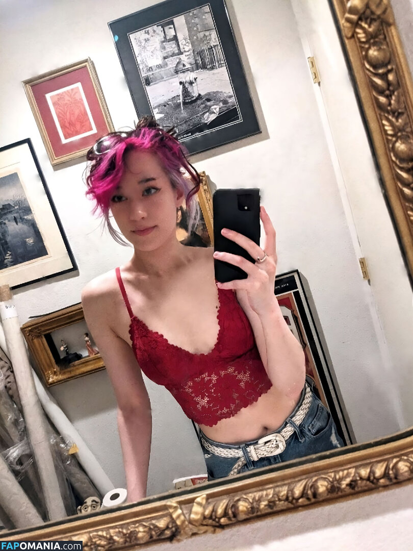 Queen Tofu Games / QueenTofu / Tofu_games / babytofu / https: Naakt OnlyFans  Gelekte foto #405