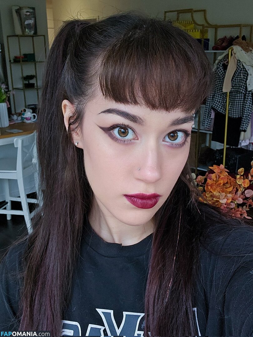 Queen Tofu Games / QueenTofu / Tofu_games / babytofu / https: Naakt OnlyFans  Gelekte foto #445