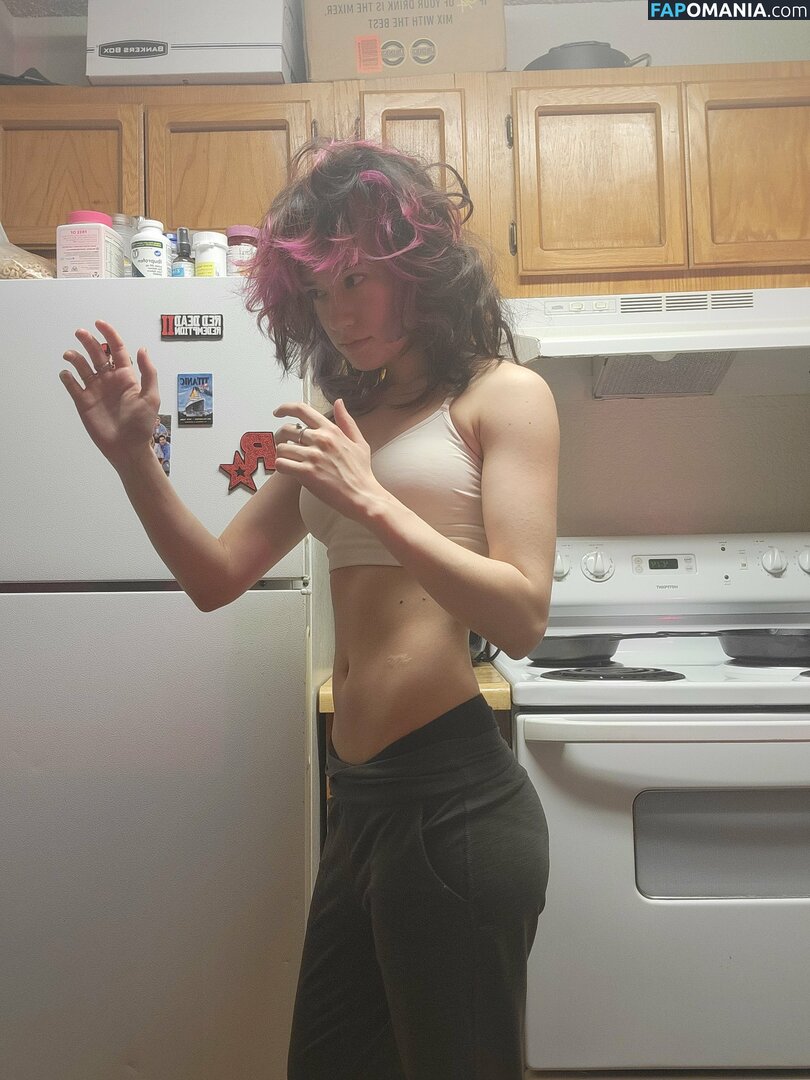 Queen Tofu Games / QueenTofu / Tofu_games / babytofu / https: Naakt OnlyFans  Gelekte foto #527