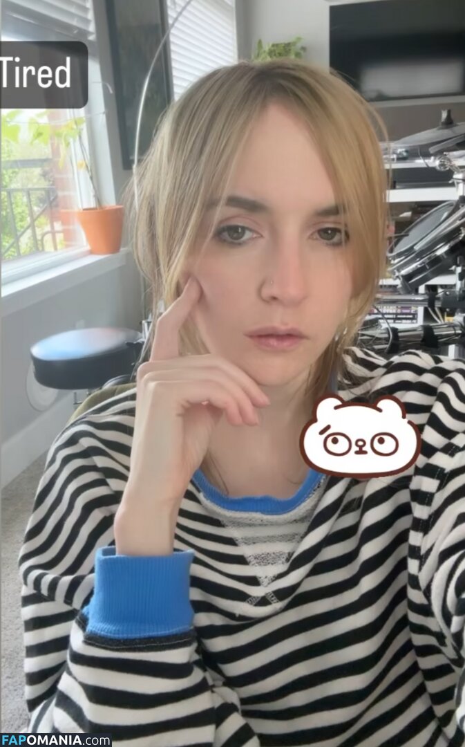 Quelaag / xingenue Naakt OnlyFans  Gelekte foto #1