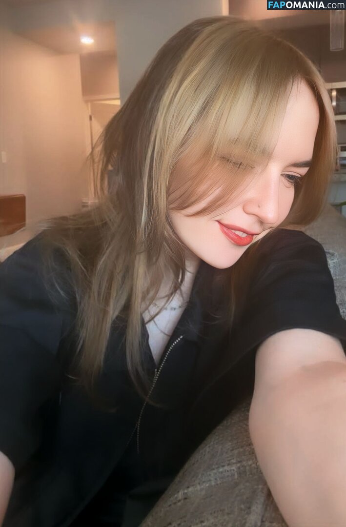 Quelaag / xingenue Naakt OnlyFans  Gelekte foto #2