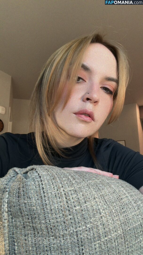 Quelaag / xingenue Naakt OnlyFans  Gelekte foto #3