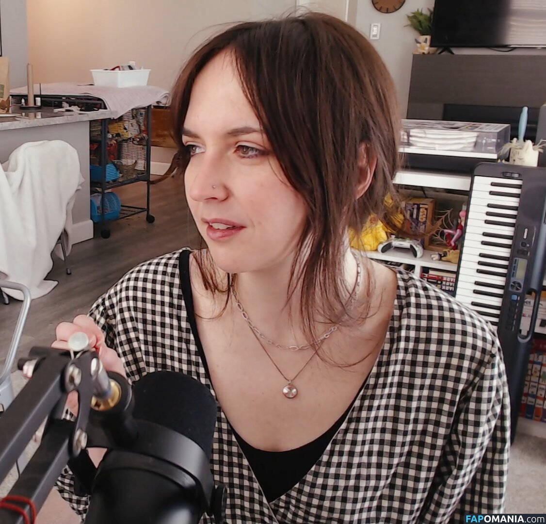Quelaag / xingenue Naakt OnlyFans  Gelekte foto #4