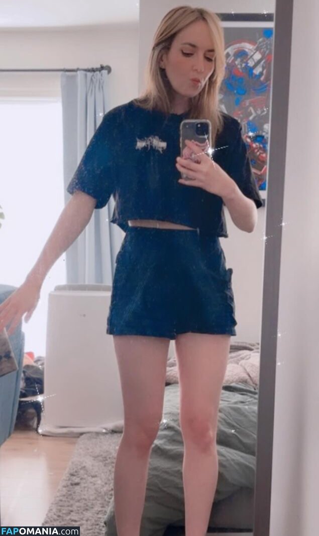 Quelaag / xingenue Naakt OnlyFans  Gelekte foto #6