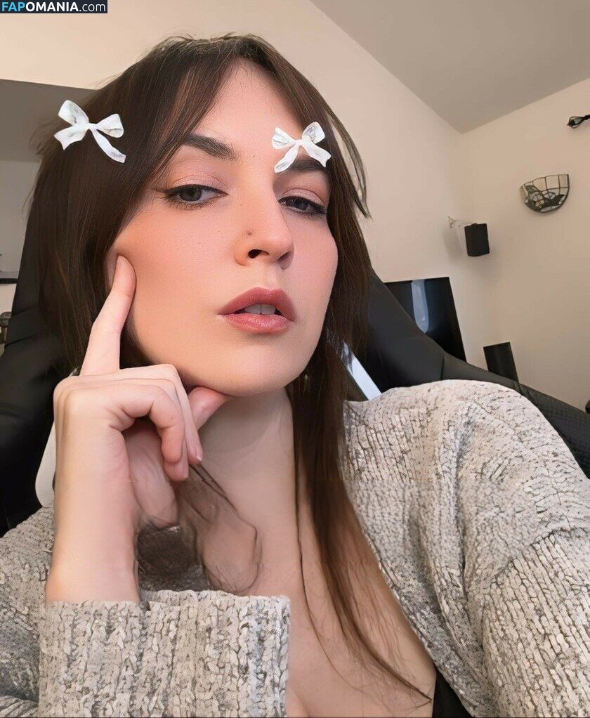 Quelaag / xingenue Naakt OnlyFans  Gelekte foto #7