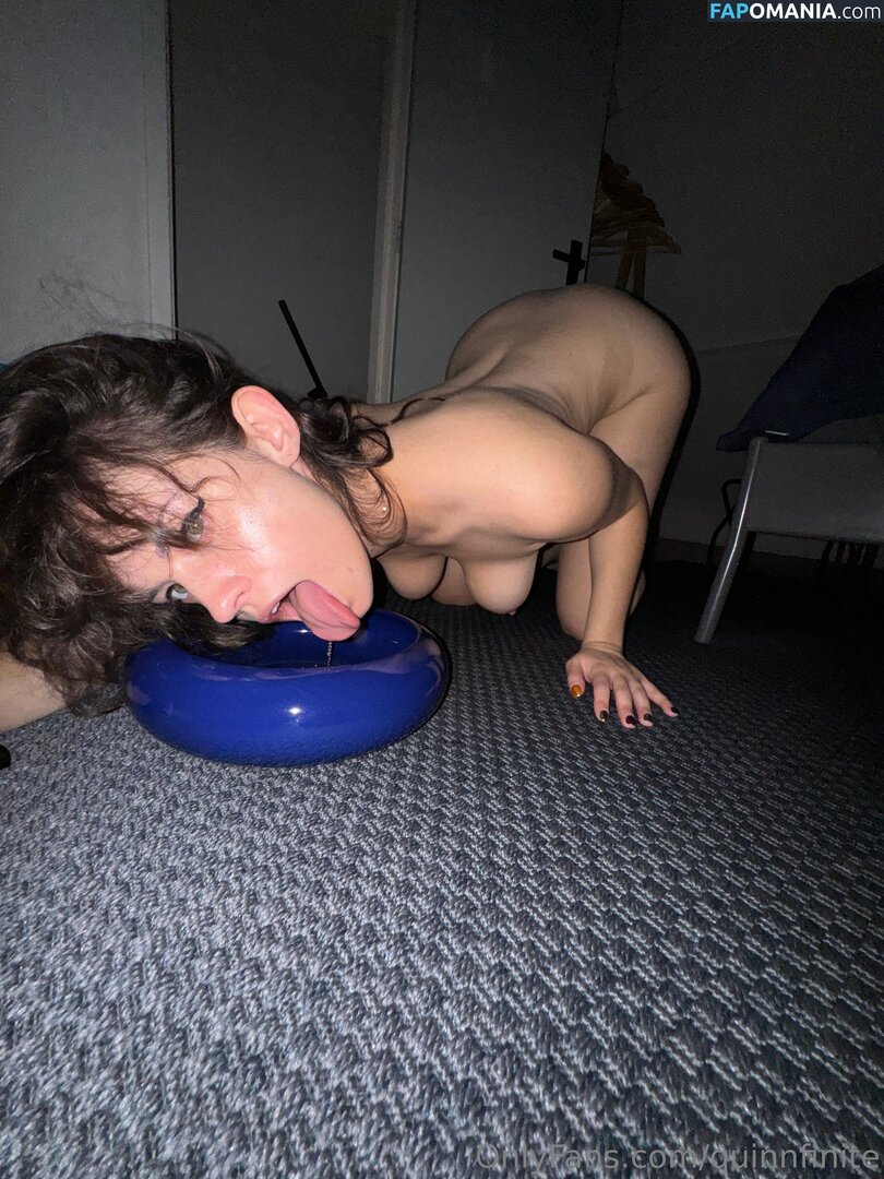 Quinn Finite  / Quinn Finite / Charlee / quinnfinite69 Naakt OnlyFans  Gelekte foto #8