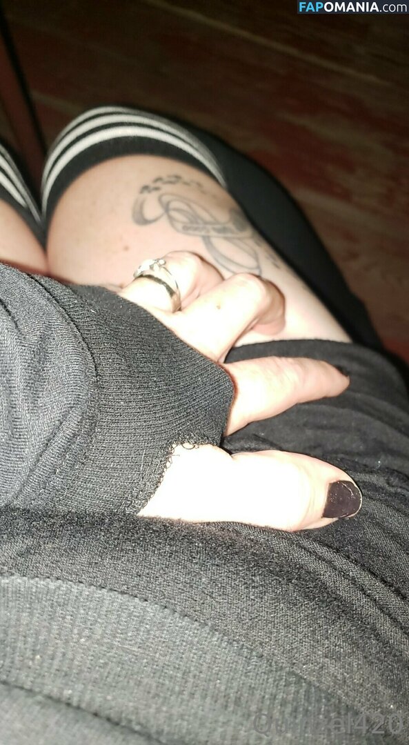 quinzel420 Naakt OnlyFans  Gelekte foto #15