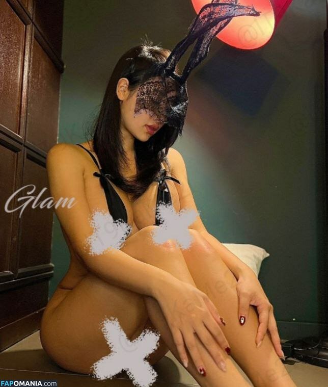 R0s8y / Rossy Korean / r0s8y__ / rossytvxxx Naakt OnlyFans  Gelekte foto #17
