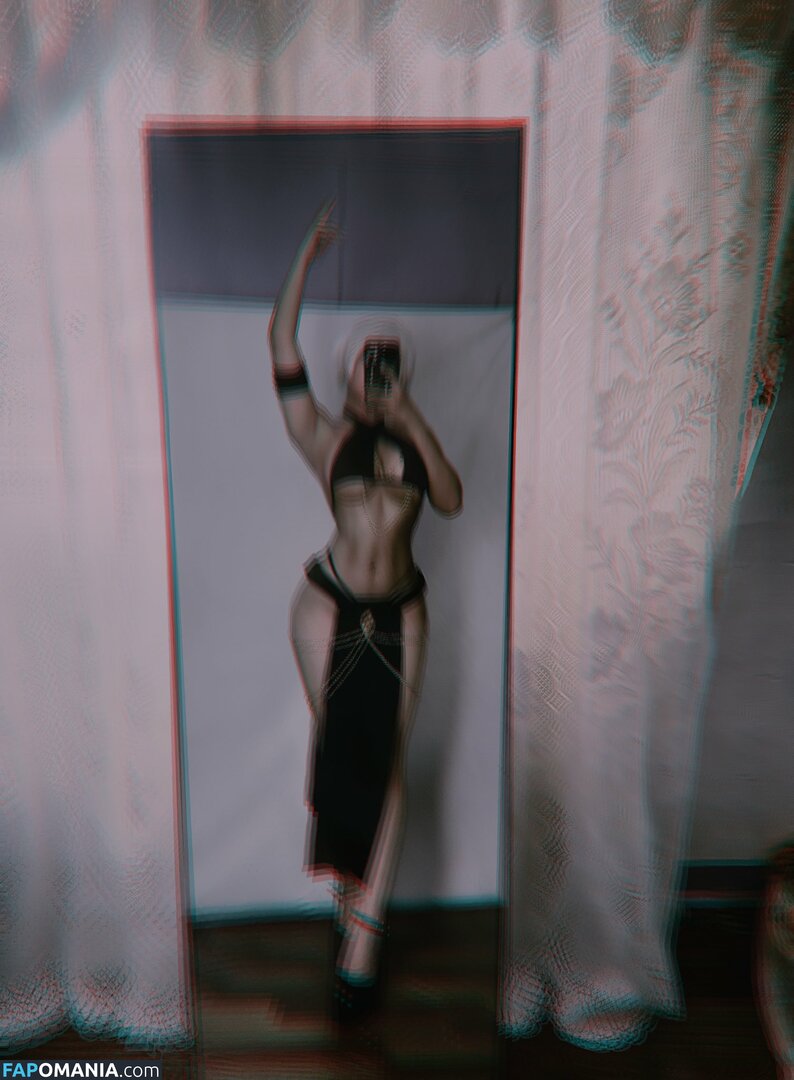 R1_021 / ruan / silentpsych0 Naakt OnlyFans  Gelekte foto #1