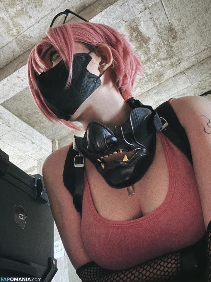 R1_021 / ruan / silentpsych0 Naakt OnlyFans  Gelekte foto #7