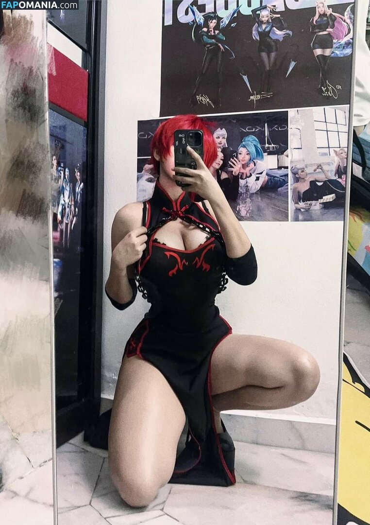 R1_021 / ruan / silentpsych0 Naakt OnlyFans  Gelekte foto #20