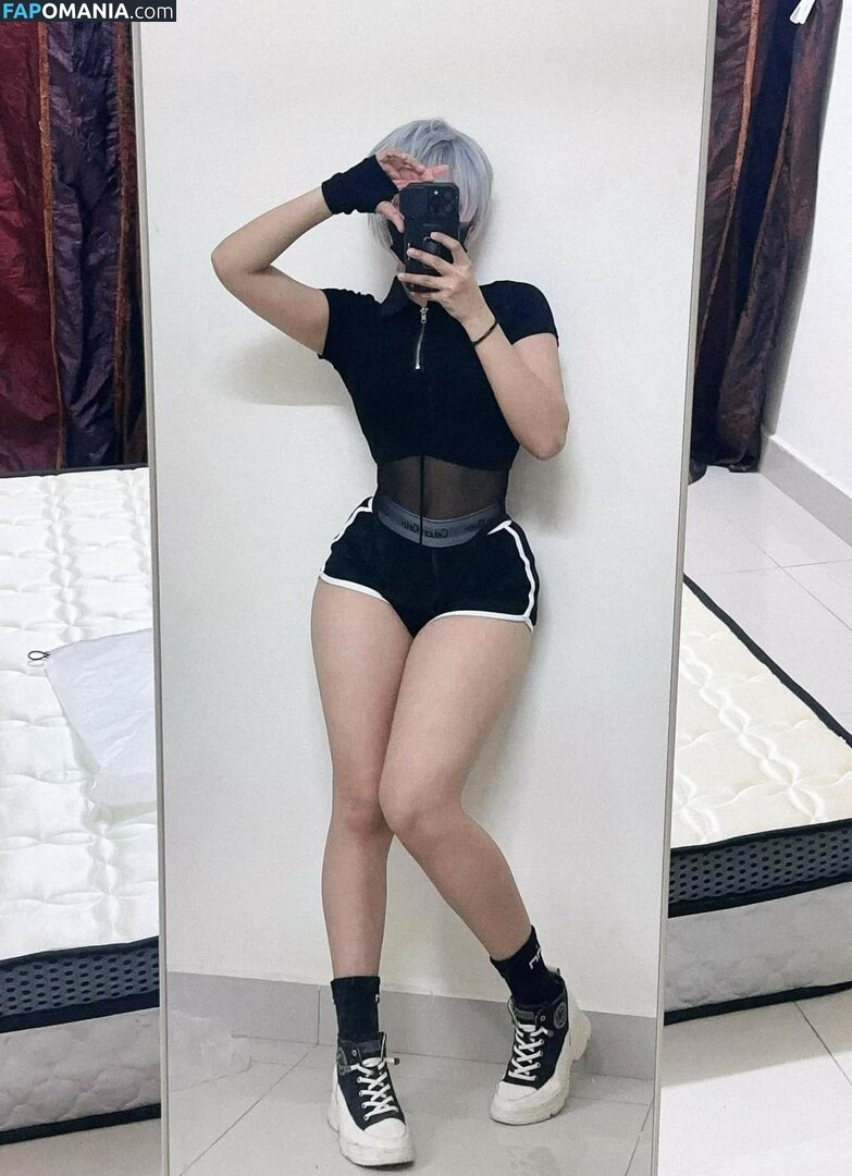 R1_021 / ruan / silentpsych0 Naakt OnlyFans  Gelekte foto #74