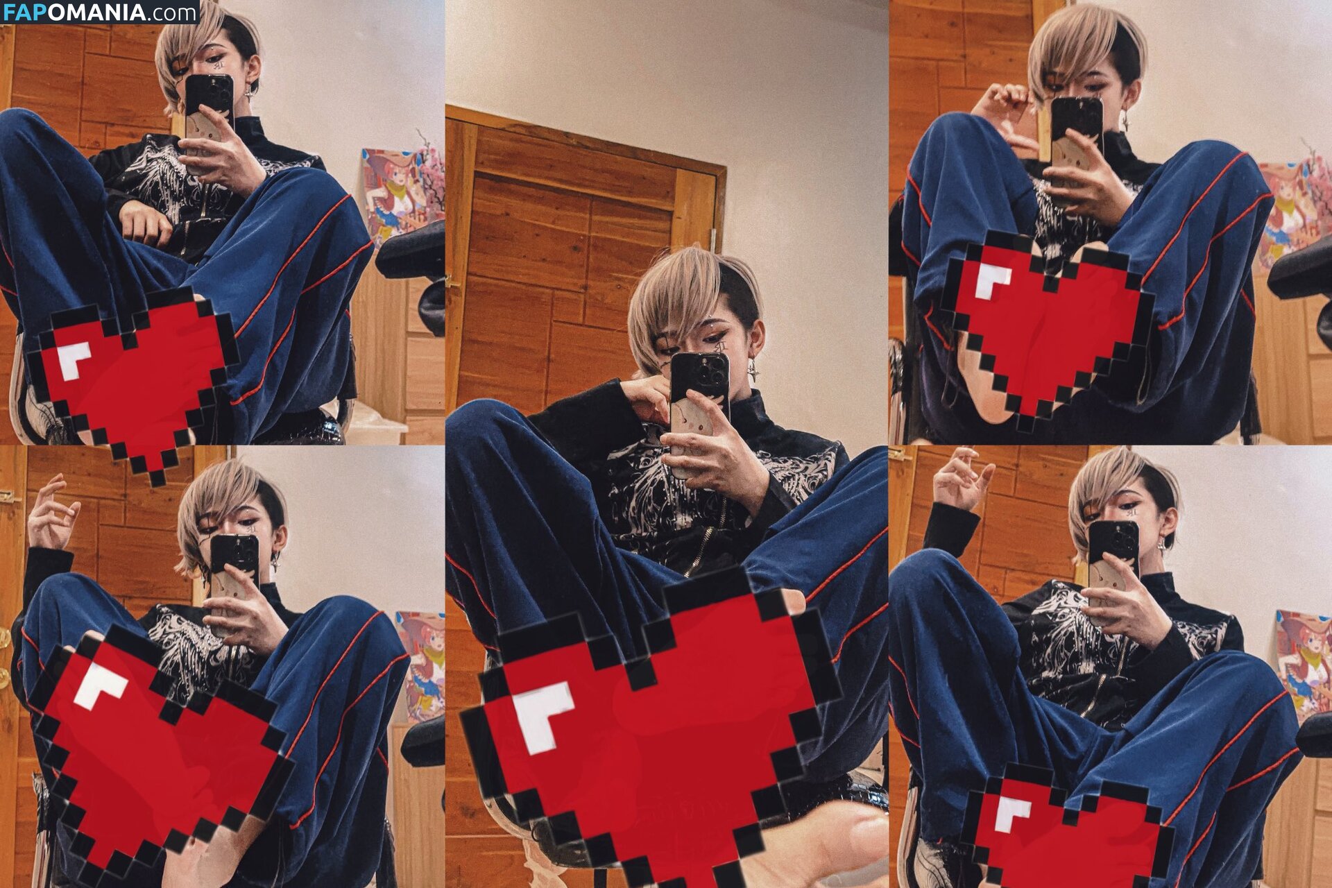 R1_021 / ruan / silentpsych0 Naakt OnlyFans  Gelekte foto #249