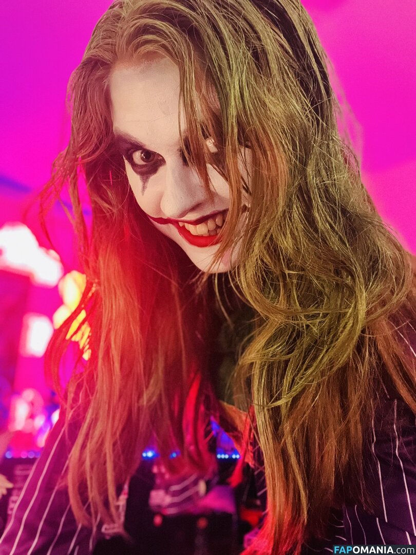 r3dxvelvet Naakt OnlyFans  Gelekte foto #2