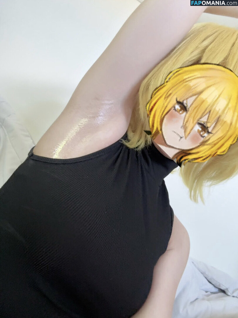 cw / https: / rabbit_poem / rabbitpoem Naakt OnlyFans  Gelekte foto #9
