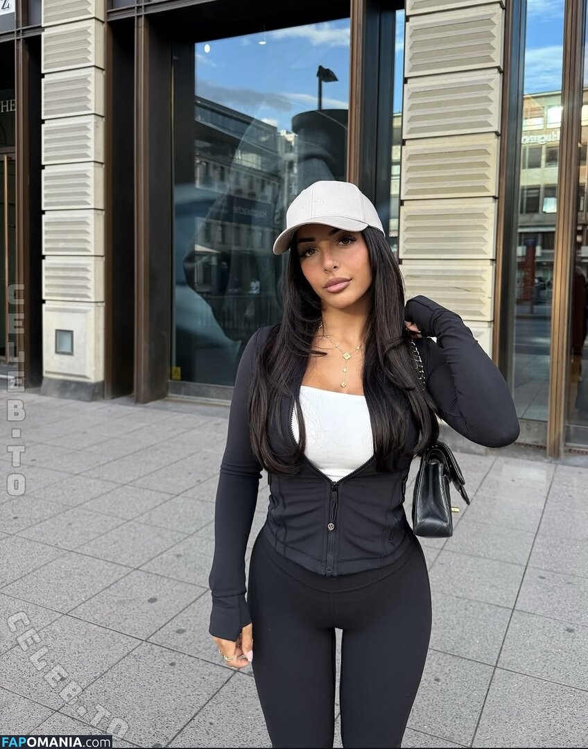 Rabiosa / shoppaholic Naakt OnlyFans  Gelekte foto #13