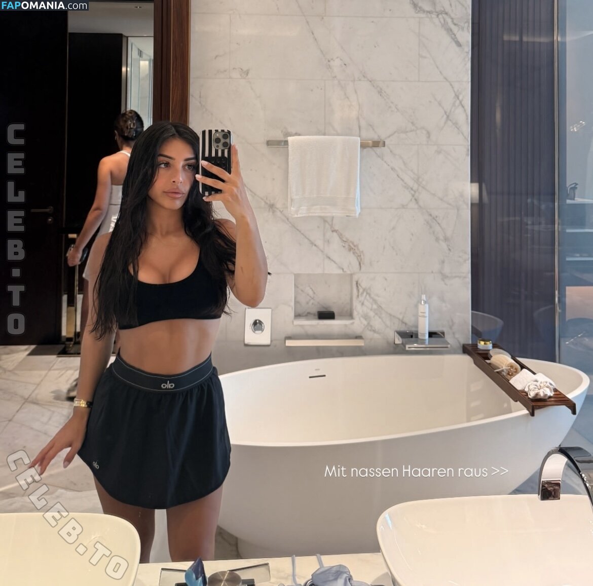 Rabiosa / shoppaholic Naakt OnlyFans  Gelekte foto #16