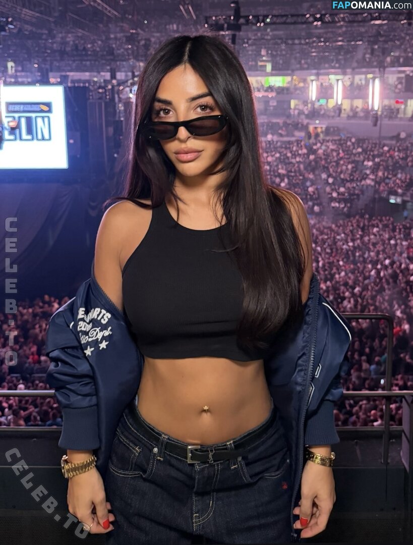 Rabiosa / shoppaholic Naakt OnlyFans  Gelekte foto #17