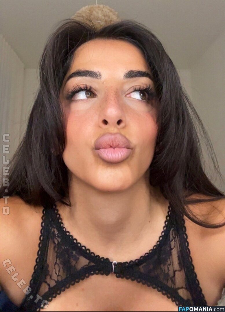 Rabiosa / shoppaholic Naakt OnlyFans  Gelekte foto #26