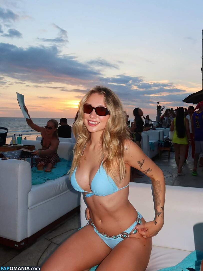 Rachael Evren / RachaelEvren / rachael_evren Naakt OnlyFans  Gelekte foto #1