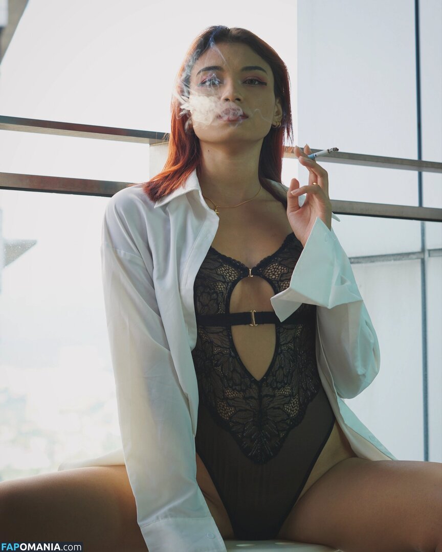 racheal_rkey / rachealkhoo / rachealxo Naakt OnlyFans  Gelekte foto #8
