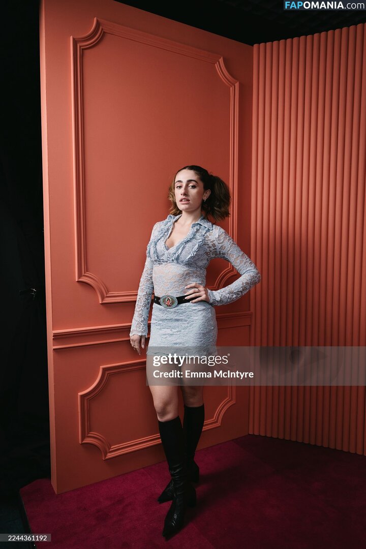 Rachel Anne Sennott / treaclychild Naakt OnlyFans  Gelekte foto #313