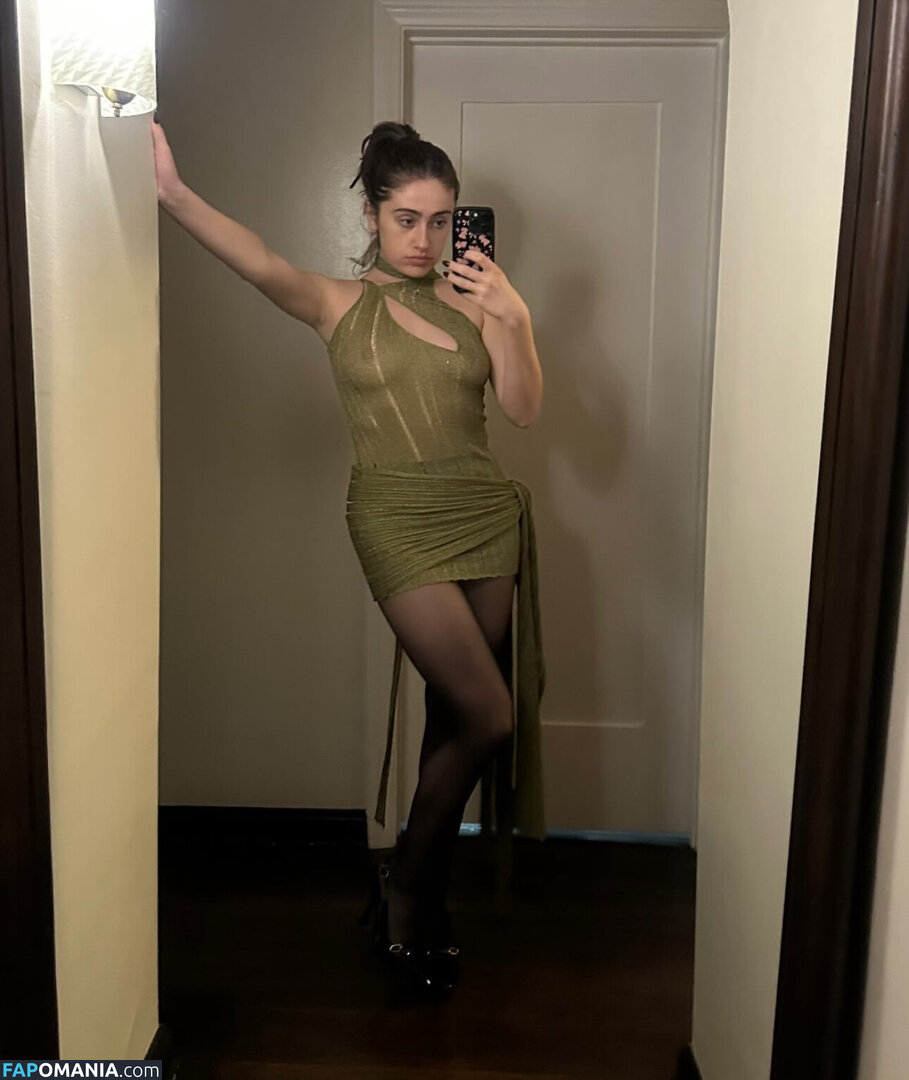 Rachel Anne Sennott / treaclychild Naakt OnlyFans  Gelekte foto #322