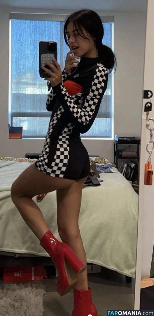 Rachel Brockman / rachelbrockmann Naakt OnlyFans  Gelekte foto #16