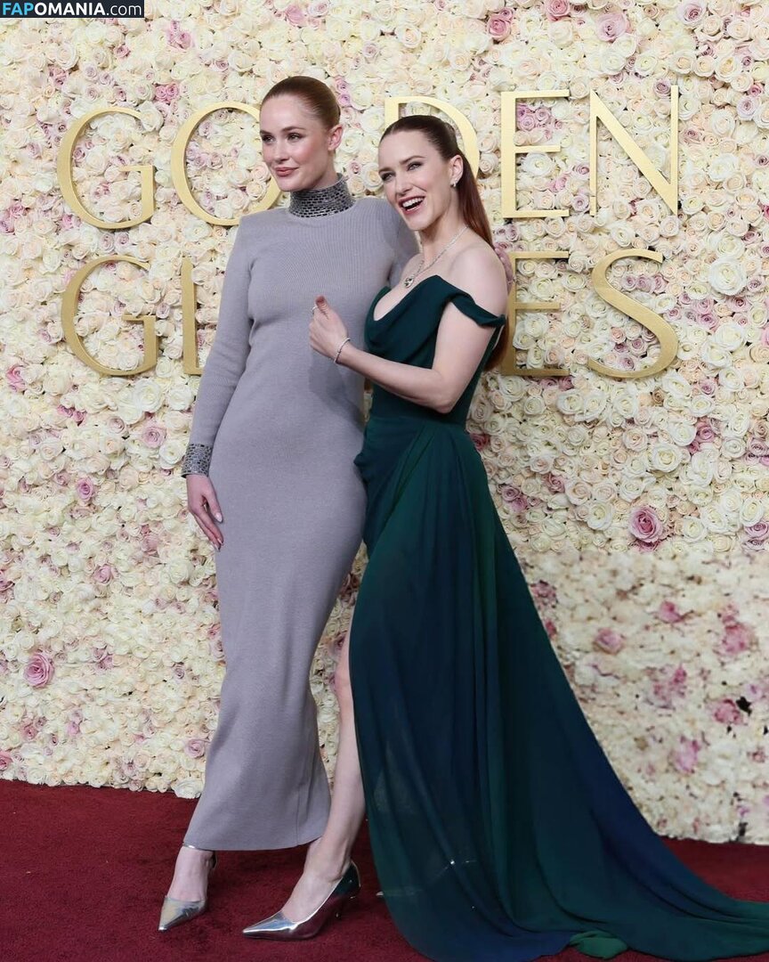 Marvelous Mrs. Maisel / Rachel Brosnahan / rachelbrosnahan Naakt OnlyFans  Gelekte foto #302
