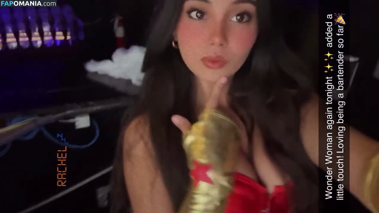 At.rachel / Rachel Delgado / _racheldelgado_ / diandradelgado Naakt OnlyFans  Gelekte foto #85