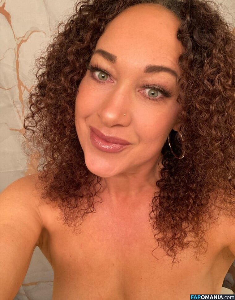 Rachel Dolez Naakt OnlyFans  Gelekte foto #12