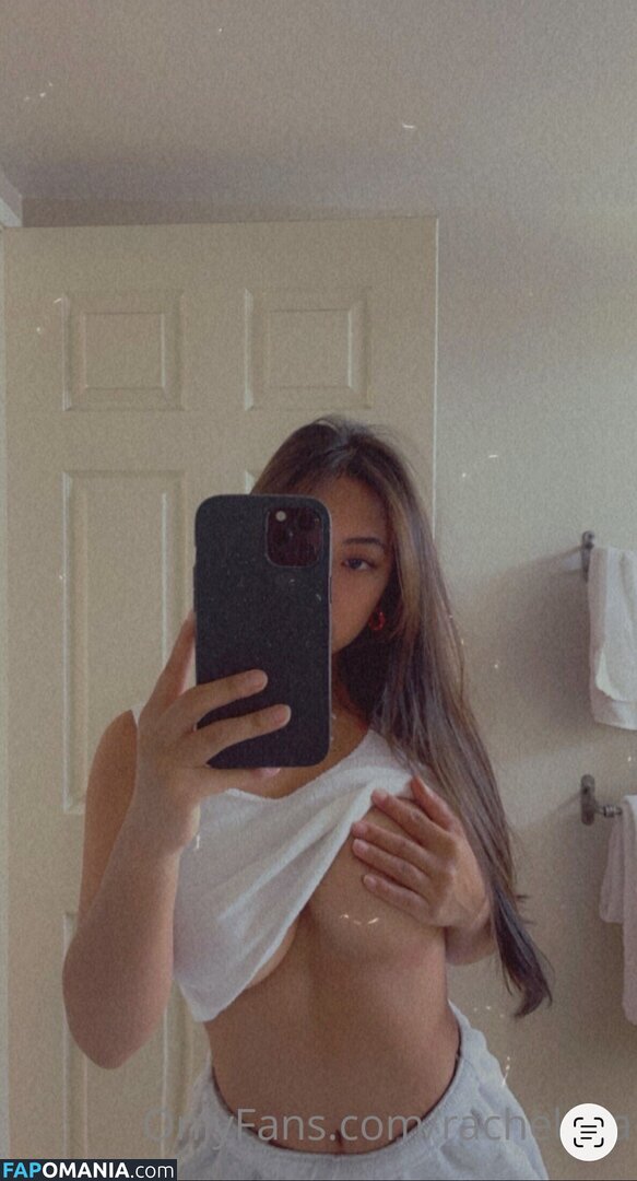 Rachel King / Rachelava / Ray_Che Naakt OnlyFans  Gelekte foto #2