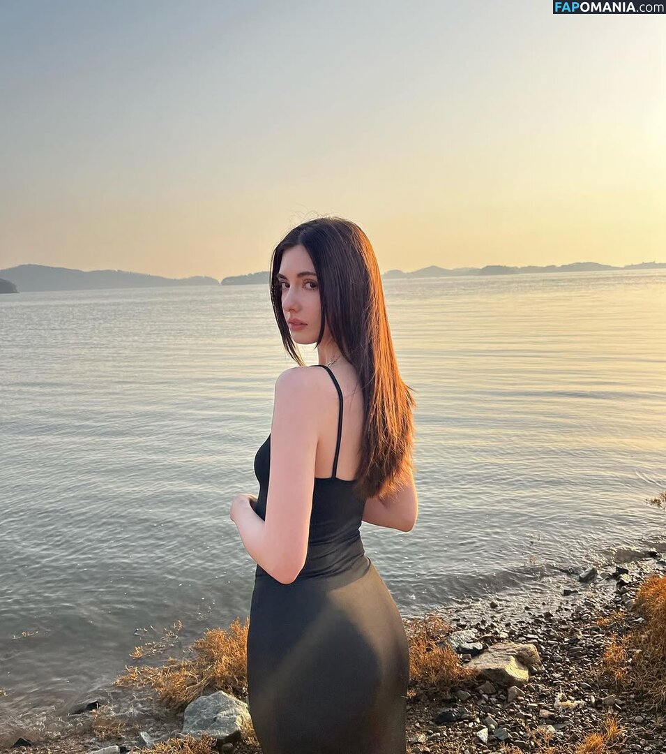 Rachel Kwon / https: / rachelheheh / rachelkgagami Naakt OnlyFans  Gelekte foto #4