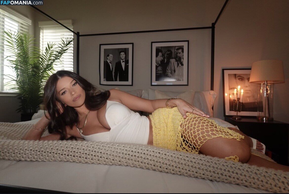 Rachel Lopez / _raylo__ Naakt OnlyFans  Gelekte foto #2
