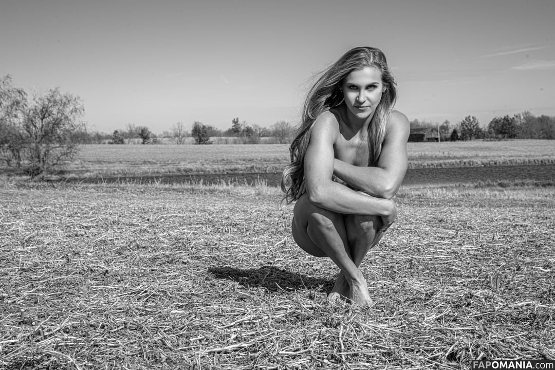 Rachel Michel Naakt OnlyFans  Gelekte foto #2