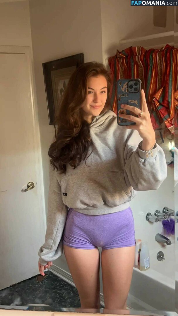 Beautyandbrainswithatwist / Rachel Michelle / rachellemichelle Naakt OnlyFans  Gelekte foto #982