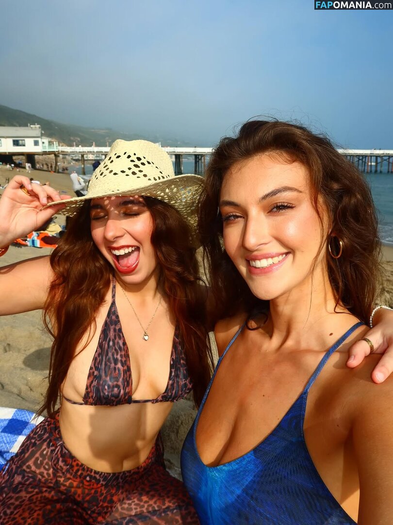 Rachel Pizzolato Naakt OnlyFans  Gelekte foto #7