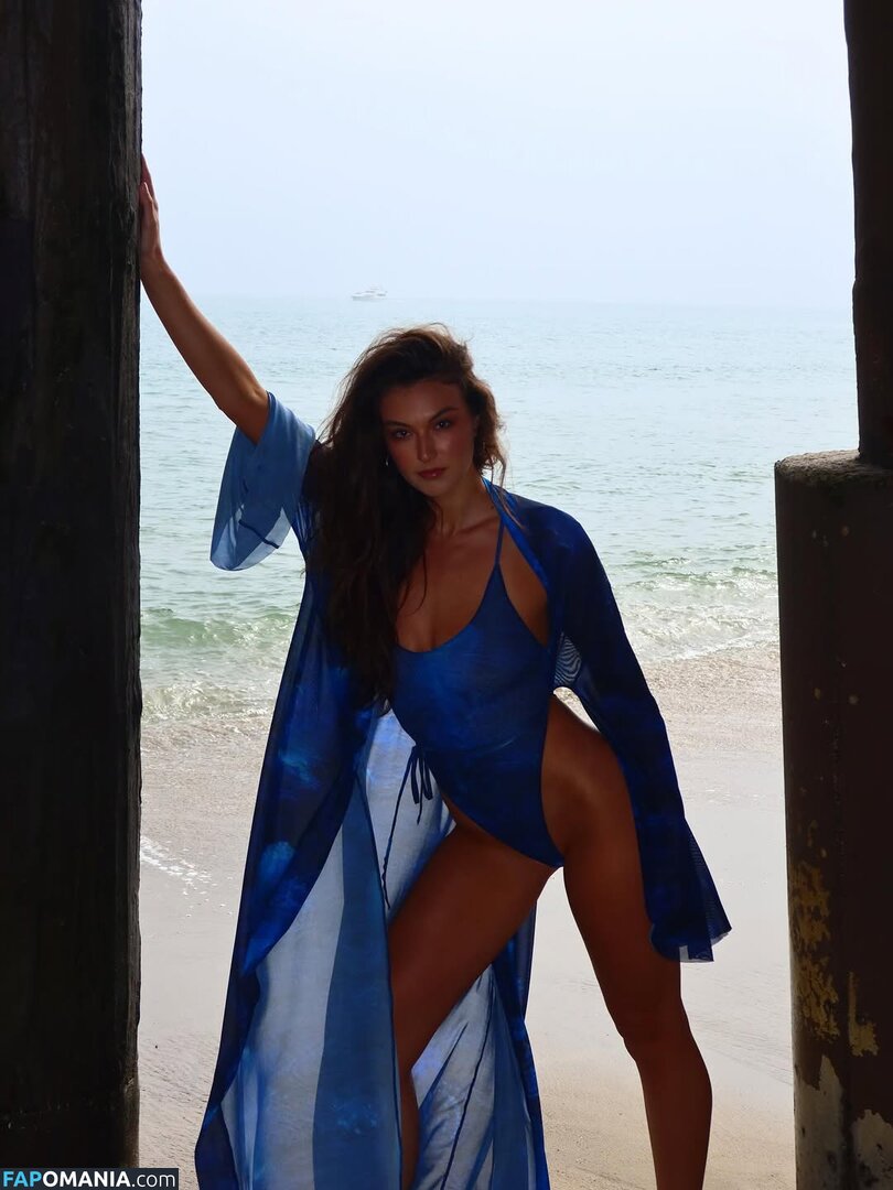 Rachel Pizzolato Naakt OnlyFans  Gelekte foto #9
